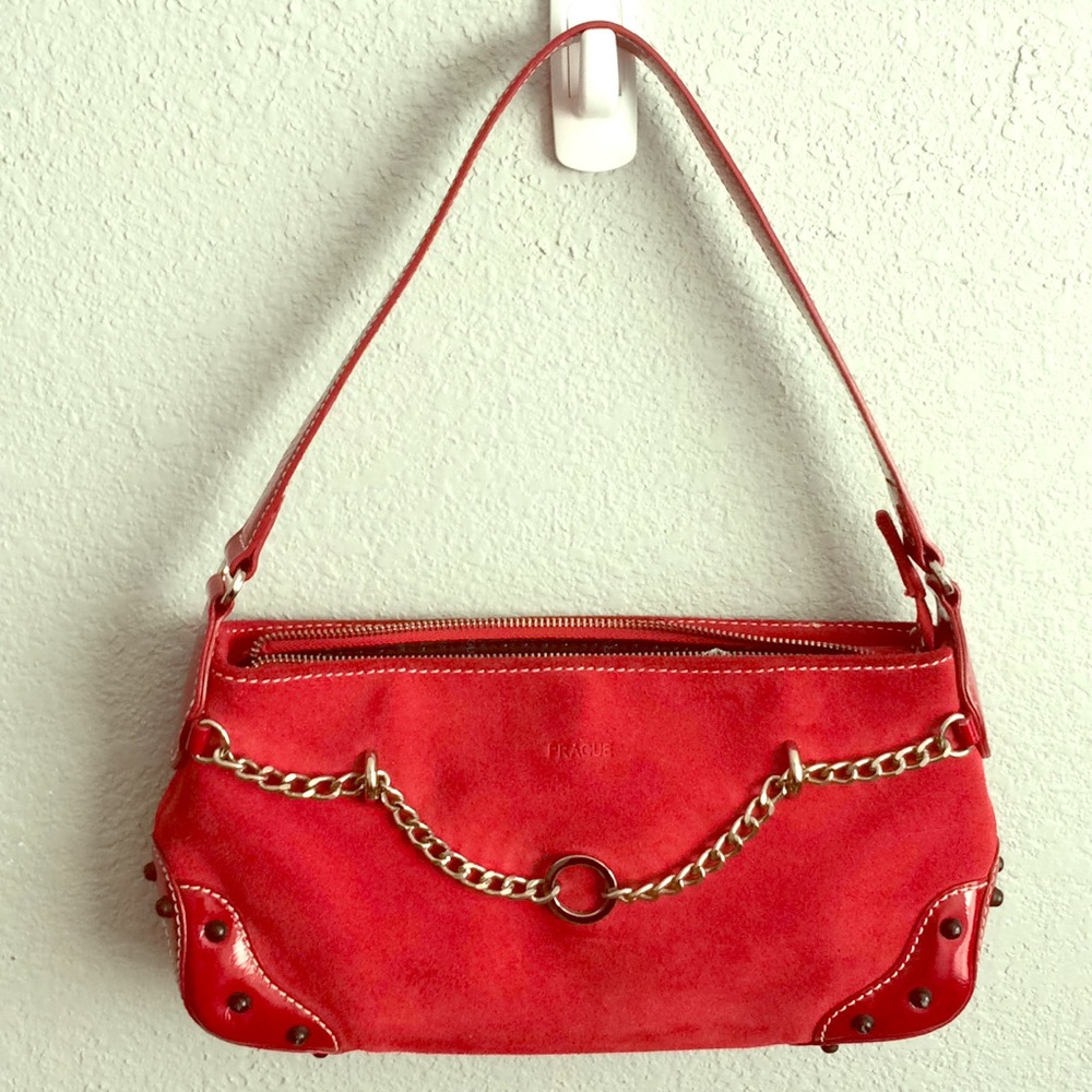 Prague Purse